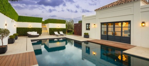 Casa T7 em Marbella, Spain N.º 69937 7