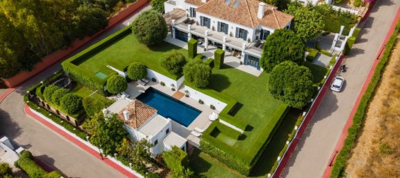 Casa T7 em Marbella, Spain N.º 69937 19