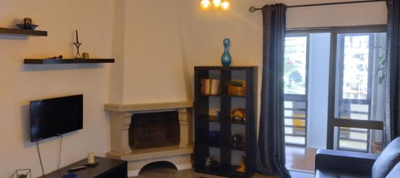 Apartamento com 3 quartos em condomínio em Almada, Portugal N.º 7156 5