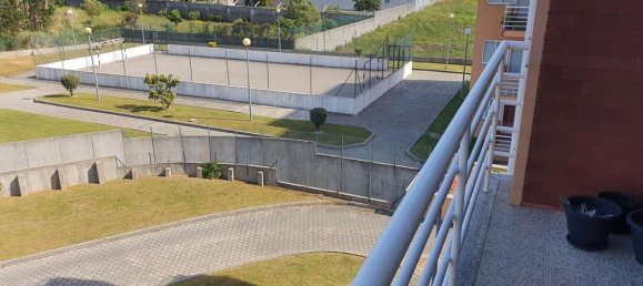 Apartamento de 2 dormitorios en Canelas, Portugal No. 35358 11