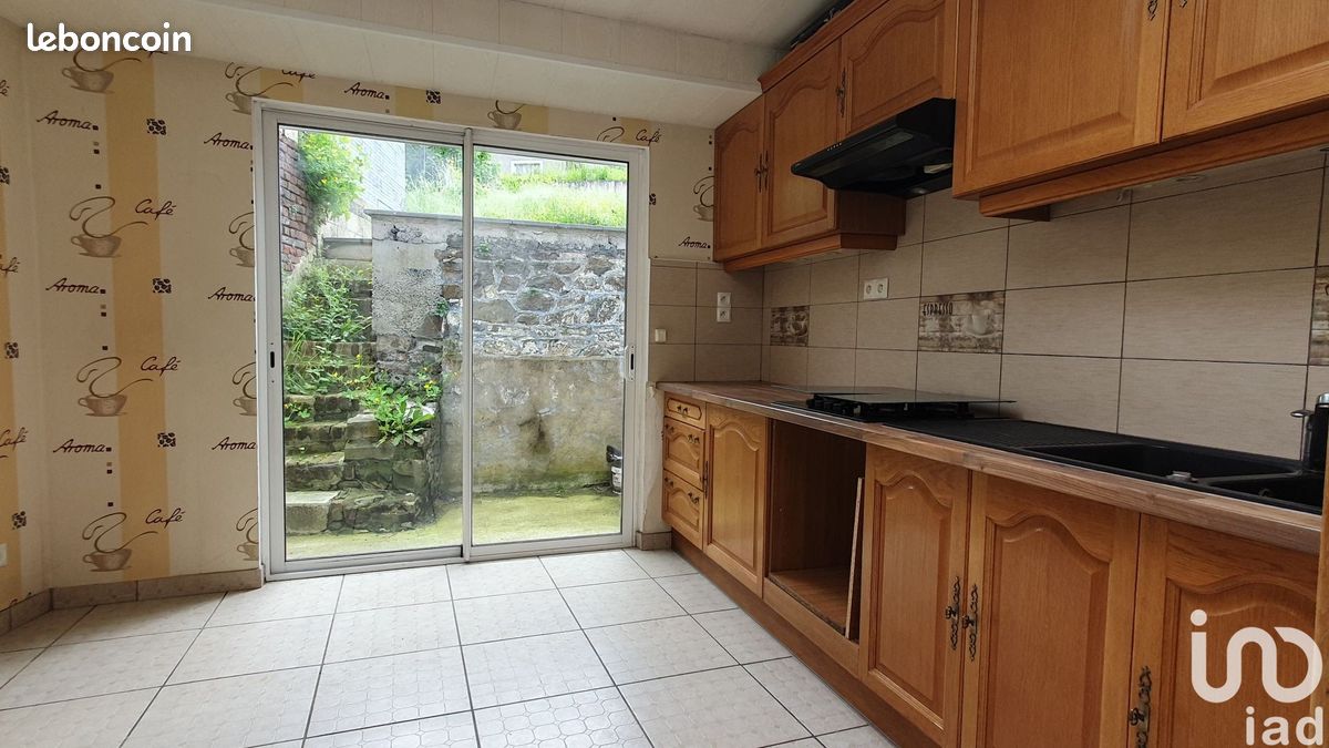 3 chambres Maison à Vireux-Molhain, France No. 65247