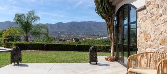 4 Schlafzimmer Haus in Alhaurin el Grande, Spain, Nr. 53820 3