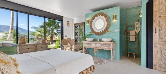 4 Schlafzimmer Haus in Alhaurin el Grande, Spain, Nr. 53820 24