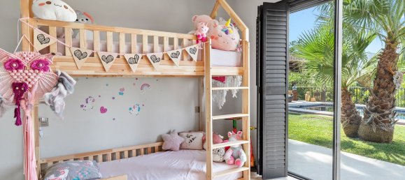 4 Schlafzimmer Haus in Alhaurin el Grande, Spain, Nr. 53820 30