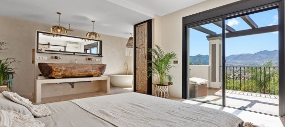 4 Schlafzimmer Haus in Alhaurin el Grande, Spain, Nr. 53820 37