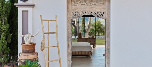 4 Schlafzimmer Haus in Alhaurin el Grande, Spain, Nr. 53820 19