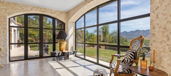 4 Schlafzimmer Haus in Alhaurin el Grande, Spain, Nr. 53820 10