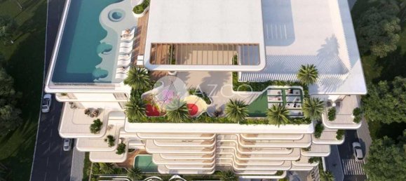 Apartamento de 2 dormitorios en Yas Island, UAE No. 97060 13