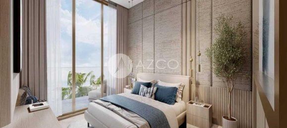 Apartamento de 2 dormitorios en Yas Island, UAE No. 97060 2