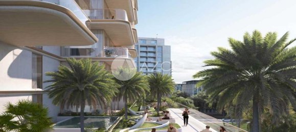 Apartamento de 2 dormitorios en Yas Island, UAE No. 97060 11