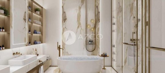 Apartamento de 2 dormitorios en Yas Island, UAE No. 97060 14