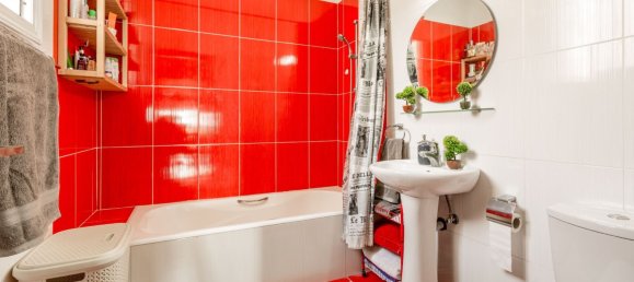 Apartamento de 3 dormitorios en Paphos, Cyprus No. 24222 11