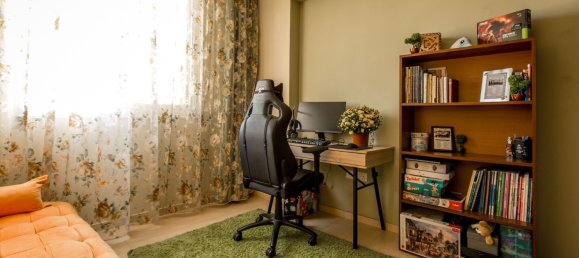 Apartamento de 3 dormitorios en Paphos, Cyprus No. 24222 14