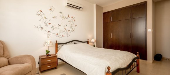 Apartamento de 3 dormitorios en Paphos, Cyprus No. 24222 9