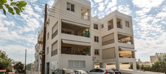 Apartamento de 3 dormitorios en Paphos, Cyprus No. 24222 20