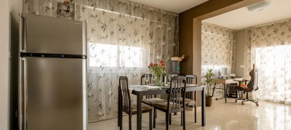 Apartamento de 3 dormitorios en Paphos, Cyprus No. 24222 6