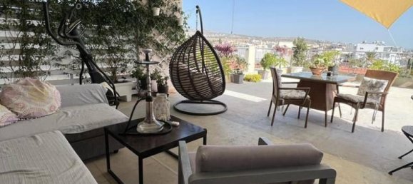 Apartamento de 3 dormitorios en Paphos, Cyprus No. 24222 4