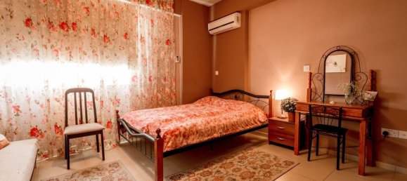 Apartamento de 3 dormitorios en Paphos, Cyprus No. 24222 12