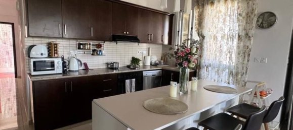 Apartamento de 3 dormitorios en Paphos, Cyprus No. 24222 3