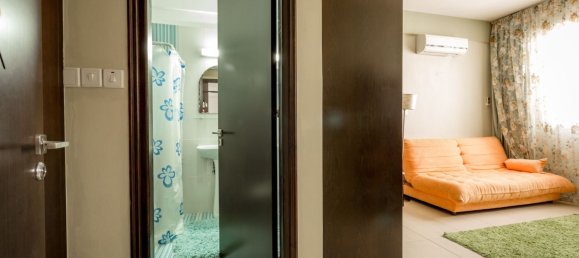 Apartamento de 3 dormitorios en Paphos, Cyprus No. 24222 17