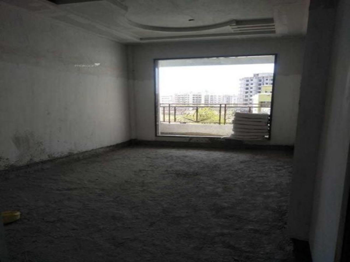 Estudio en Mumbai, India No. 20024