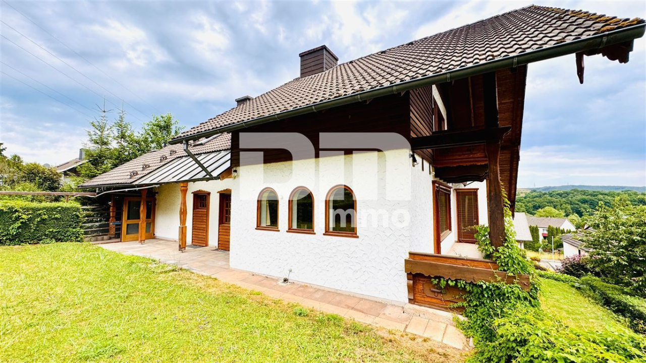 3 chambres Maison de ville à Werra-Meisner, Germany No. 254289