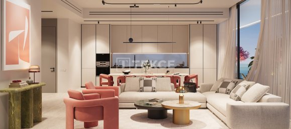 2 chambres appartement à vendre à Dubai, UAE № 186820 19