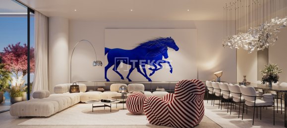 2 chambres appartement à vendre à Dubai, UAE № 186820 16