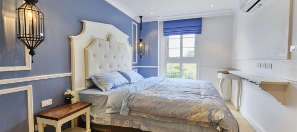 2 bedrooms Apartment in Pattaya, Thailand No. 20195 6