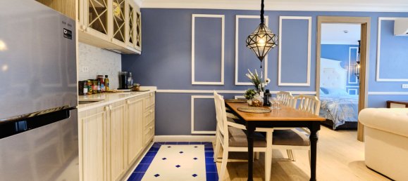 2 bedrooms Apartment in Pattaya, Thailand No. 20195 2