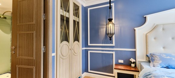 2 bedrooms Apartment in Pattaya, Thailand No. 20195 5