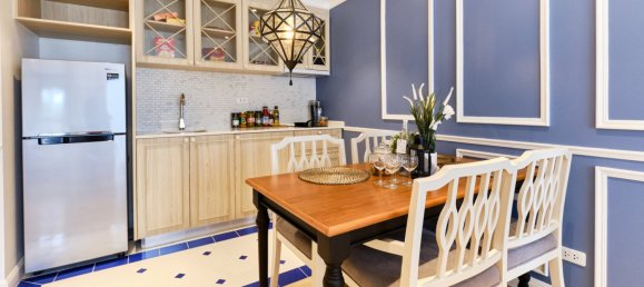 2 bedrooms Apartment in Pattaya, Thailand No. 20195 9