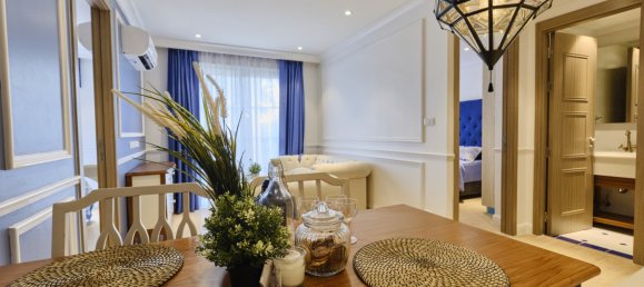 2 bedrooms Apartment in Pattaya, Thailand No. 20195 3