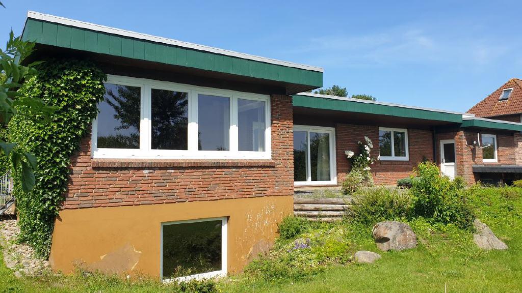 Bungalow de 4 divisões em Rendsburg-Eckernforde, Germany N.º 346315