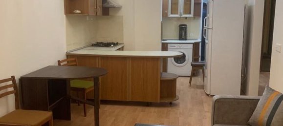 Apartamento T2 em Nasimi, Azerbaijan N.º 1576 3