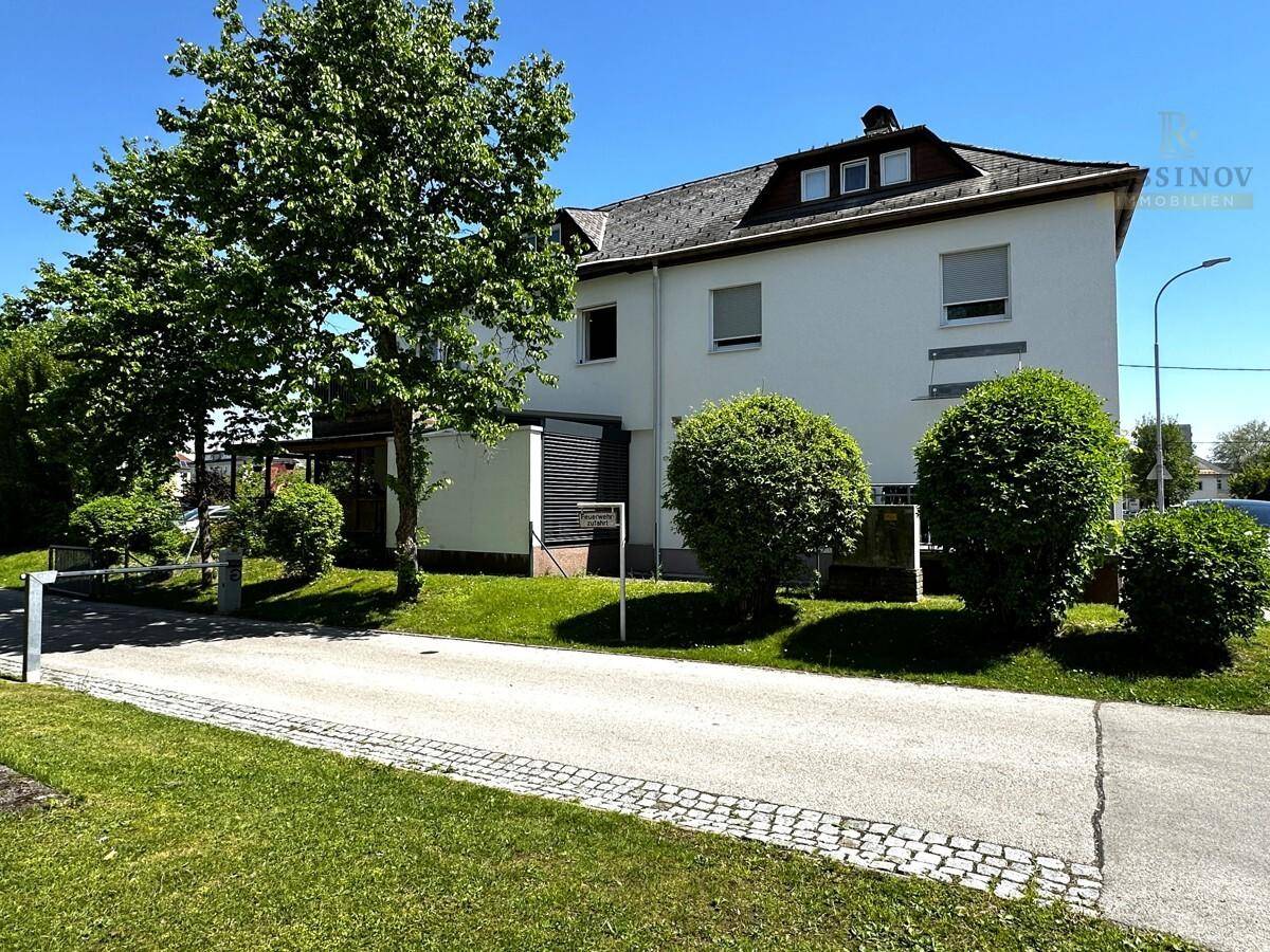 1 Schlafzimmer Wohnung in Klagenfurt am Wörthersee, Austria, Nr. 224017