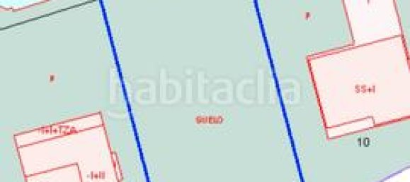 Grundstück in Arroyomolinos, Spain 500m², Nr. 71308 4