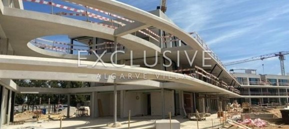 Apartamento de 2 dormitorios en Loule, Portugal No. 1791 2