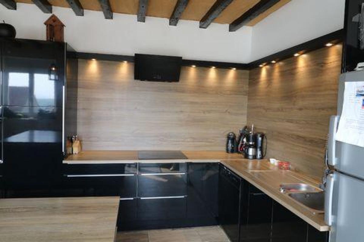 Casa T4 em Condette, France N.º 27365