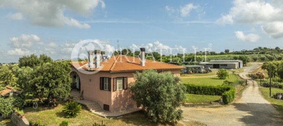 3 Schlafzimmer Grundstück in Grosseto, Italy, Nr. 143961 8