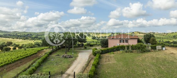 3 Schlafzimmer Grundstück in Grosseto, Italy, Nr. 143961 11