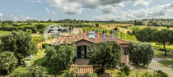 3 Schlafzimmer Grundstück in Grosseto, Italy, Nr. 143961 10