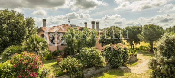 3 Schlafzimmer Grundstück in Grosseto, Italy, Nr. 143961 9