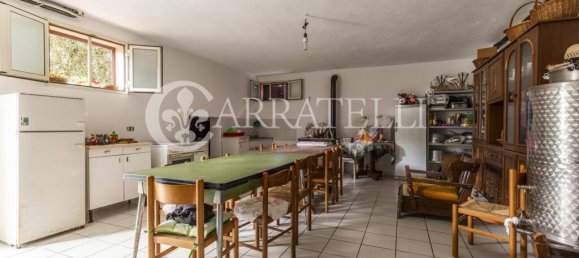 3 Schlafzimmer Grundstück in Grosseto, Italy, Nr. 143961 33