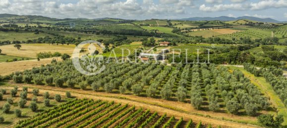 3 Schlafzimmer Grundstück in Grosseto, Italy, Nr. 143961 20