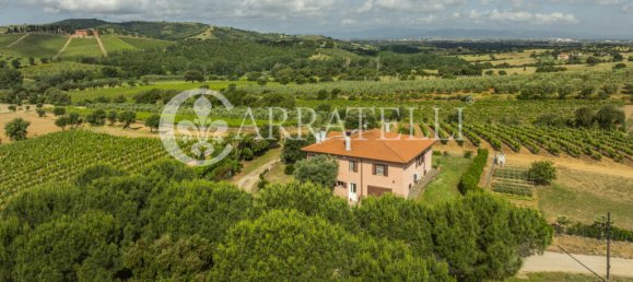 3 Schlafzimmer Grundstück in Grosseto, Italy, Nr. 143961 2