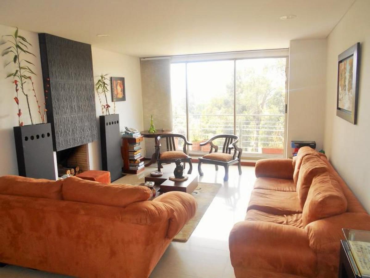 Casa T4 em Bogota, Colombia N.º 10819