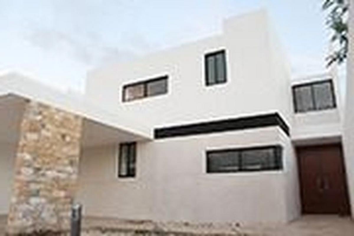 2 Schlafzimmer Haus in Merida, Mexico, Nr. 31217