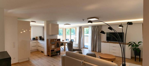 3 rooms Apartment in Liezen, Austria No. 183036 19