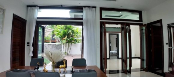 Вилла с 4 спальнями в Чалонг, Таиланд № 24655 7